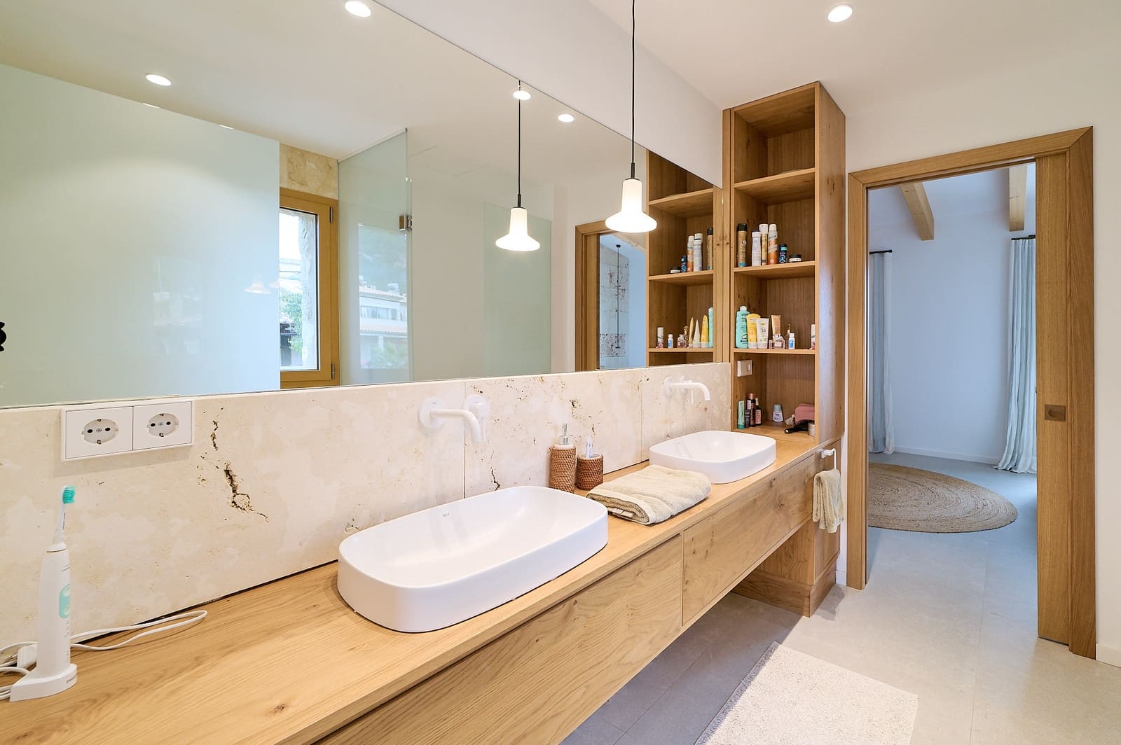 4 soveværelse Finca/Landehus til salg i Es Capdella med swimmingpool - € 3.200.000 (Ref: 8732099)