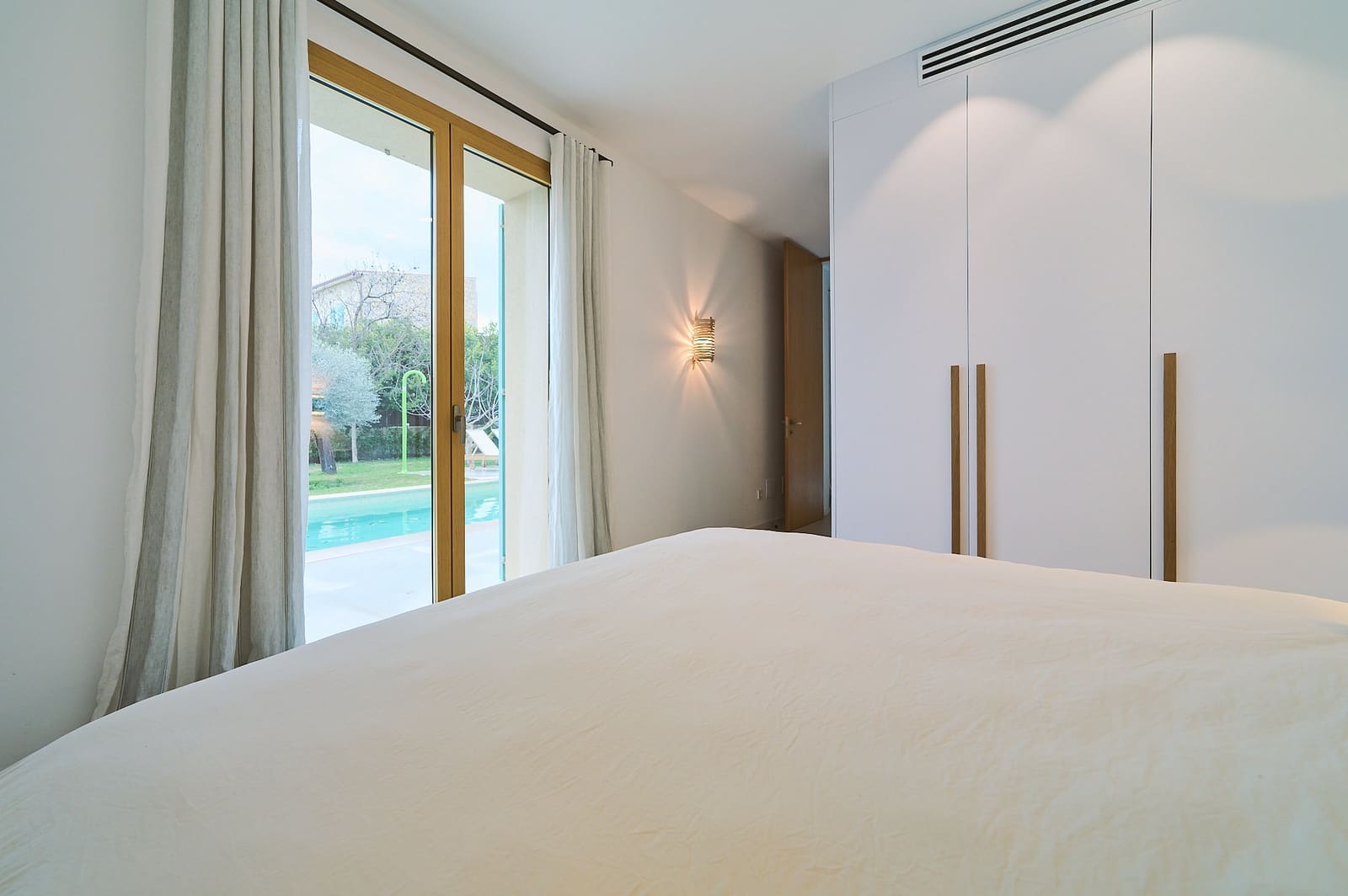 4 soveværelse Finca/Landehus til salg i Es Capdella med swimmingpool - € 3.200.000 (Ref: 8732099)