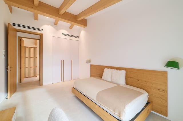 4 bedroom Finca/Country House for sale in Es Capdella, Calvià with pool - € 3,200,000 (Ref: 8732099)