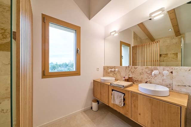 4 bedroom Finca/Country House for sale in Es Capdella, Calvià with pool - € 3,200,000 (Ref: 8732099)