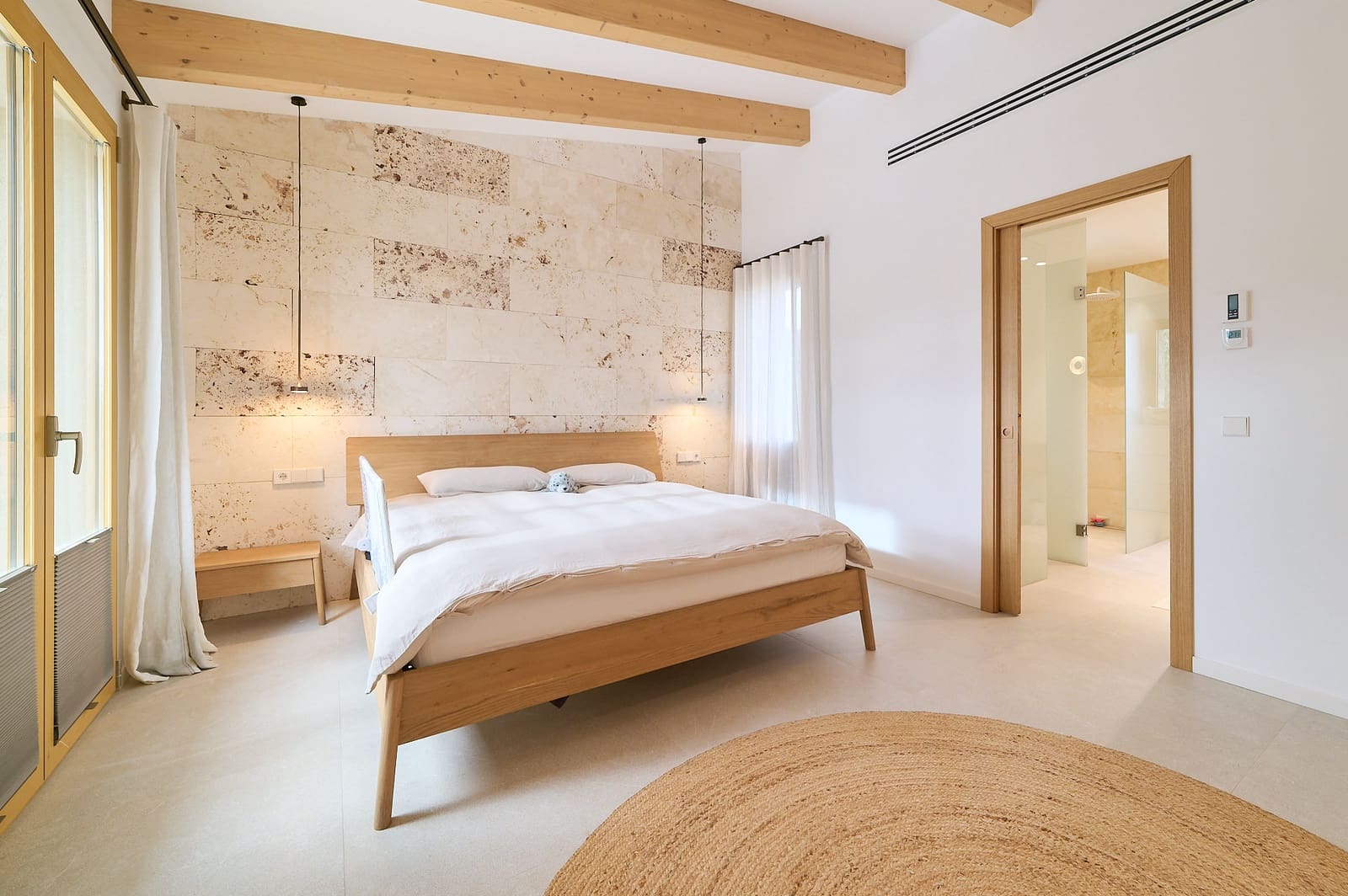 4 soveværelse Finca/Landehus til salg i Es Capdella med swimmingpool - € 3.200.000 (Ref: 8732099)