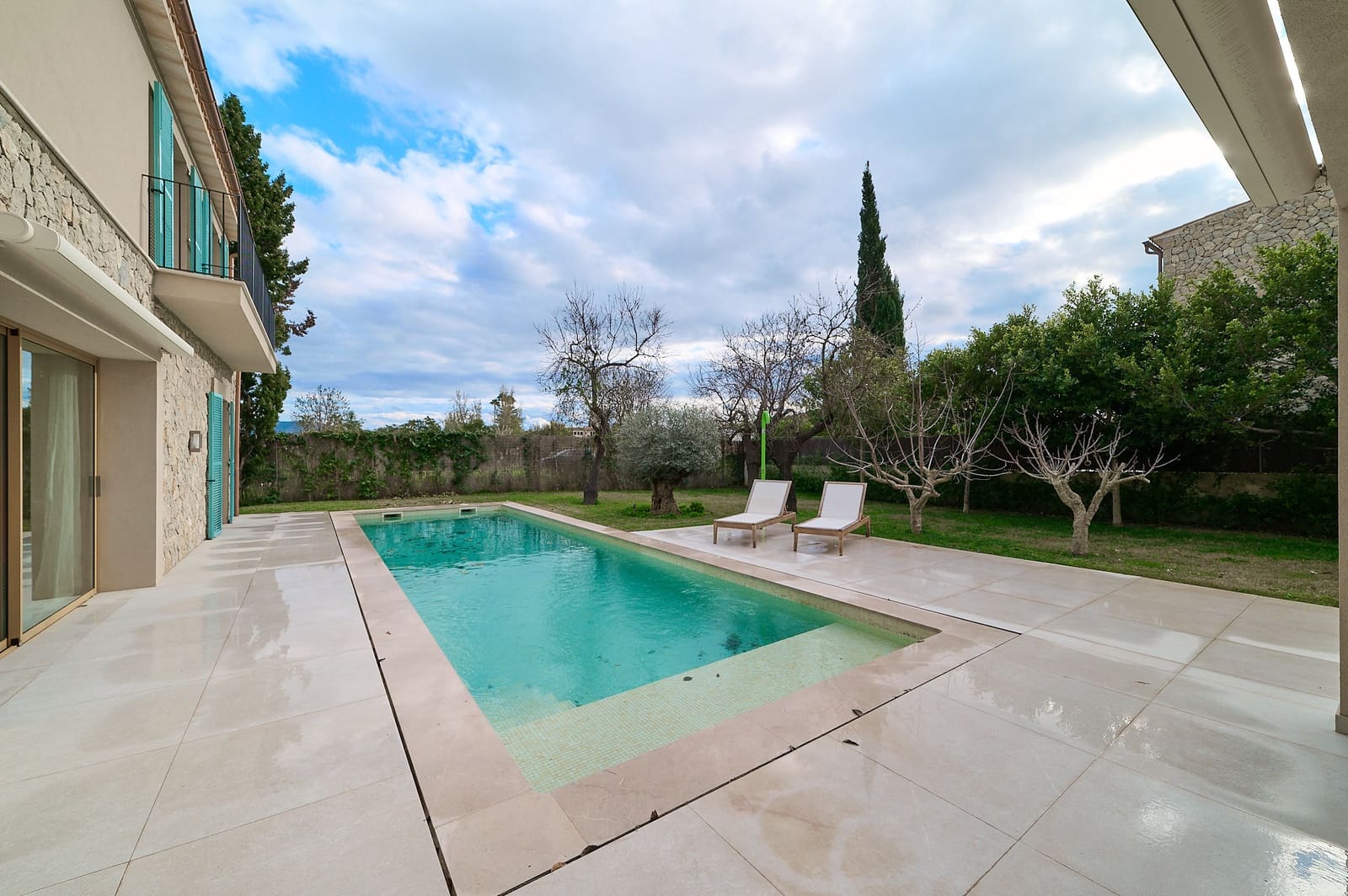 4 soveværelse Finca/Landehus til salg i Es Capdella med swimmingpool - € 3.200.000 (Ref: 8732099)