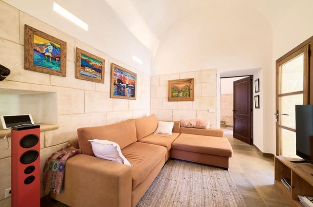 3 quarto Casa em Banda para venda em Costitx - 699 000 € (Ref: 8845211)