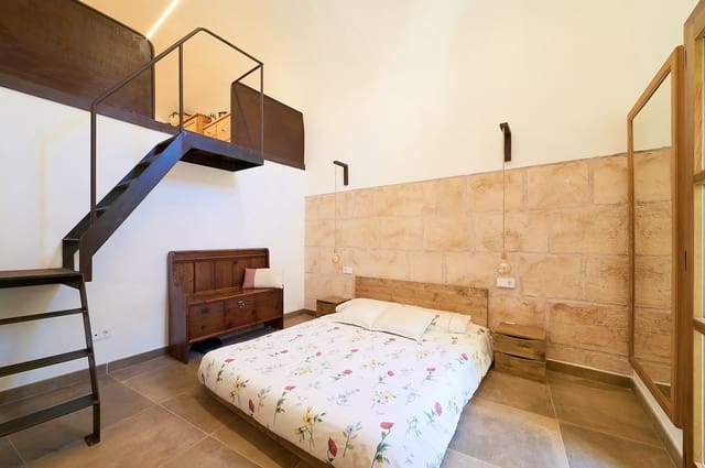 3 quarto Casa em Banda para venda em Costitx - 699 000 € (Ref: 8845211)