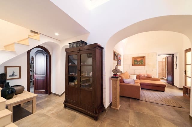 3 quarto Casa em Banda para venda em Costitx - 699 000 € (Ref: 8845211)