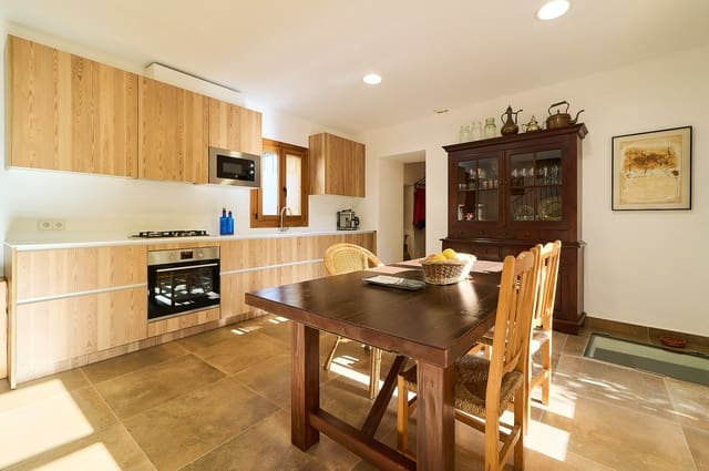 3 quarto Casa em Banda para venda em Costitx - 699 000 € (Ref: 8845211)