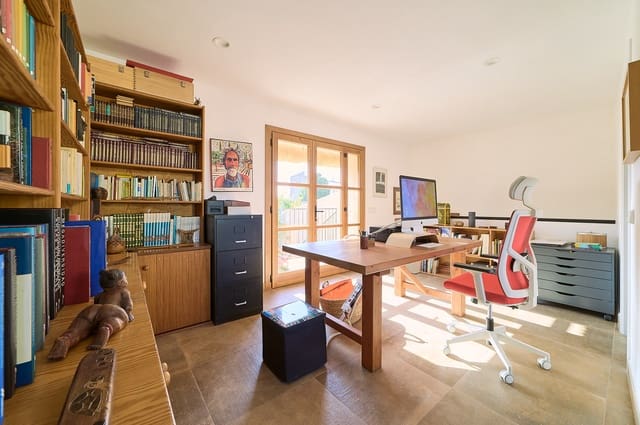 3 quarto Casa em Banda para venda em Costitx - 699 000 € (Ref: 8845211)