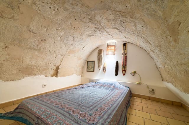 3 quarto Casa em Banda para venda em Costitx - 699 000 € (Ref: 8845211)