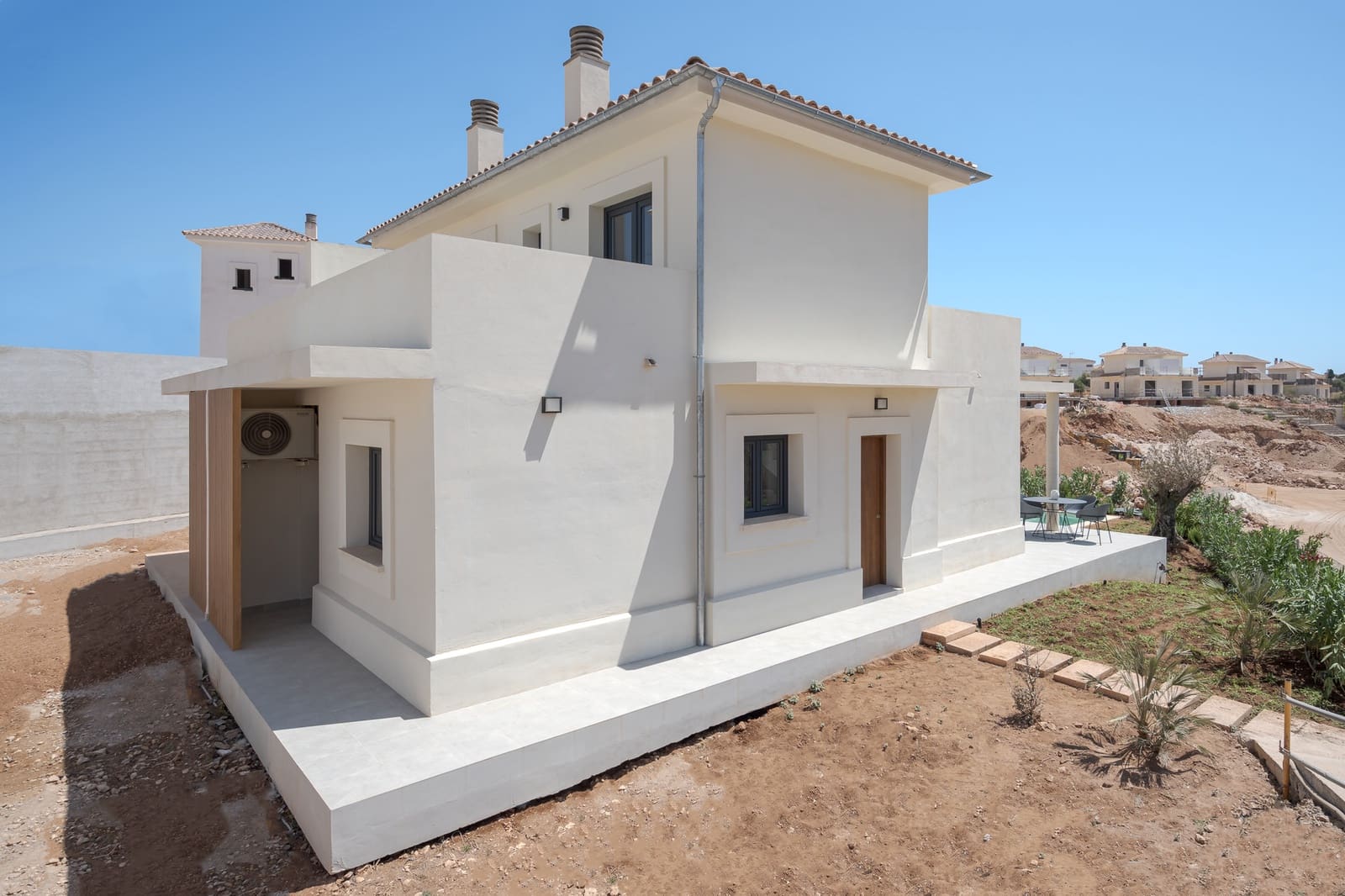 4 camera da letto Casa in vendita in Cala Romantica con piscina garage - 761.000 € (Rif: 8917174)