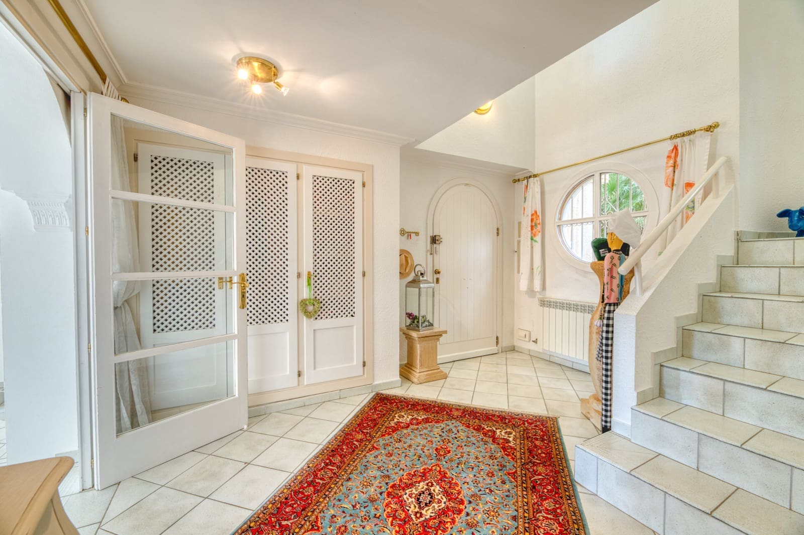 4 Zimmer Villa zu verkaufen in Puerto de Andratx mit Pool Garage - 3.900.000 € (Ref: 9058775)