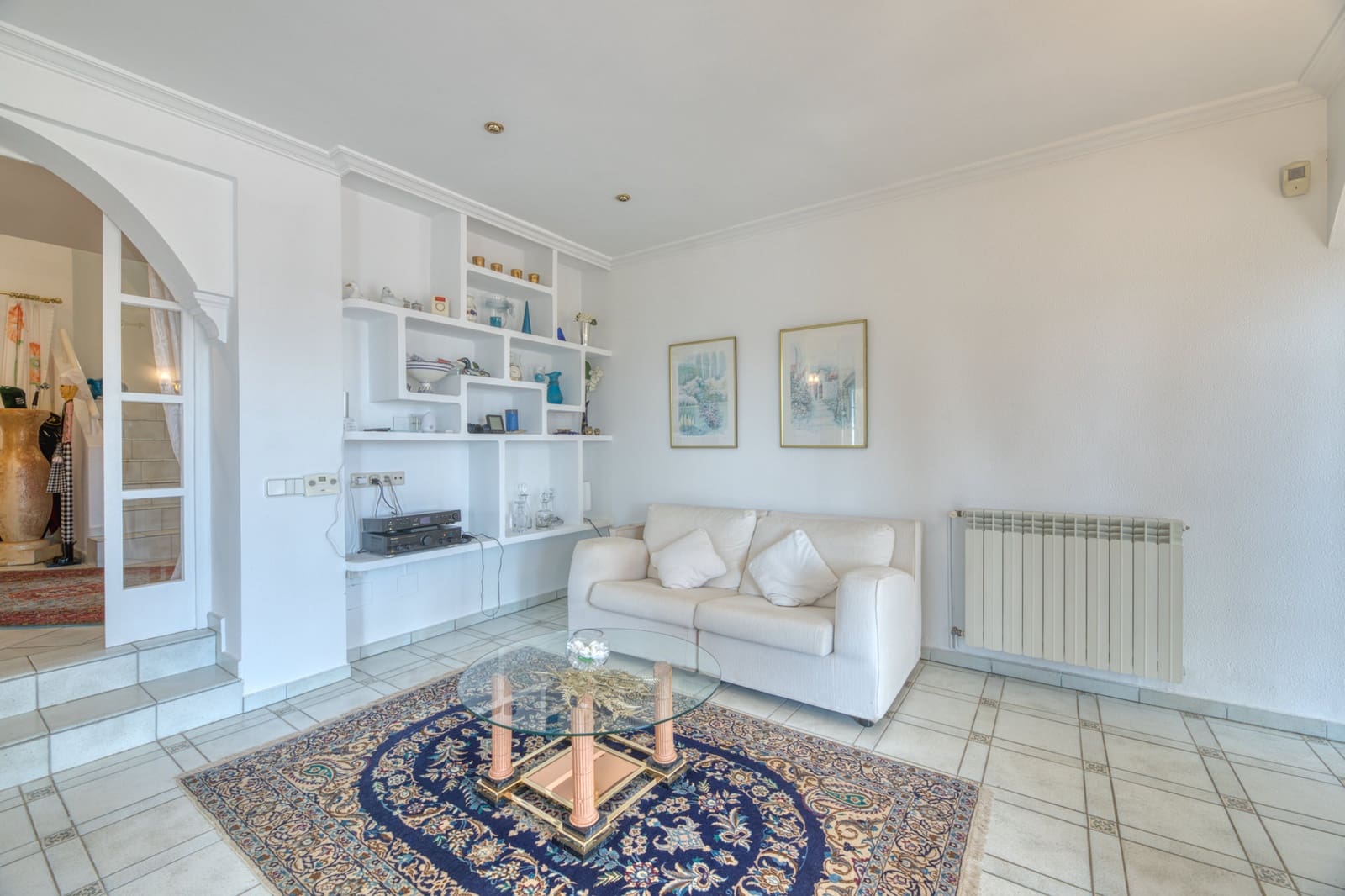 4 Zimmer Villa zu verkaufen in Puerto de Andratx mit Pool Garage - 3.900.000 € (Ref: 9058775)