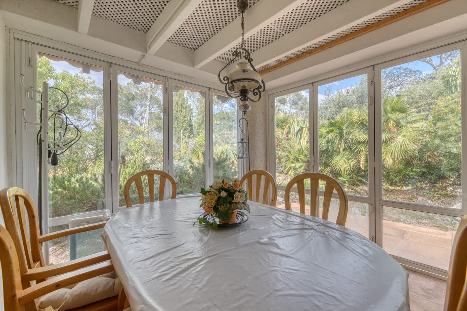 4 Zimmer Villa zu verkaufen in Puerto de Andratx mit Pool Garage - 3.900.000 € (Ref: 9058775)