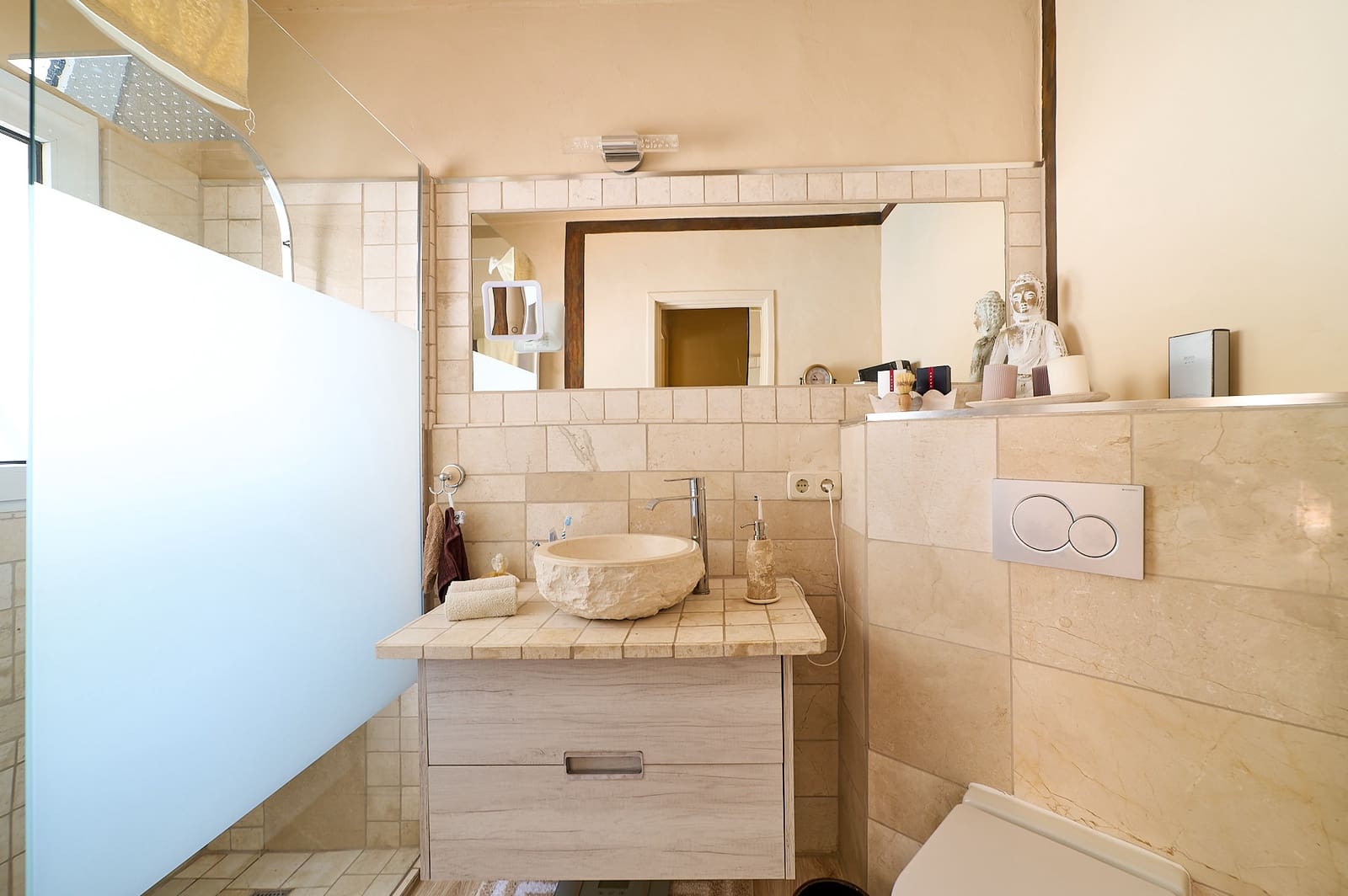 4 bedroom Villa for sale in Costa de la Calma with pool garage - € 1,350,000 (Ref: 9077572)