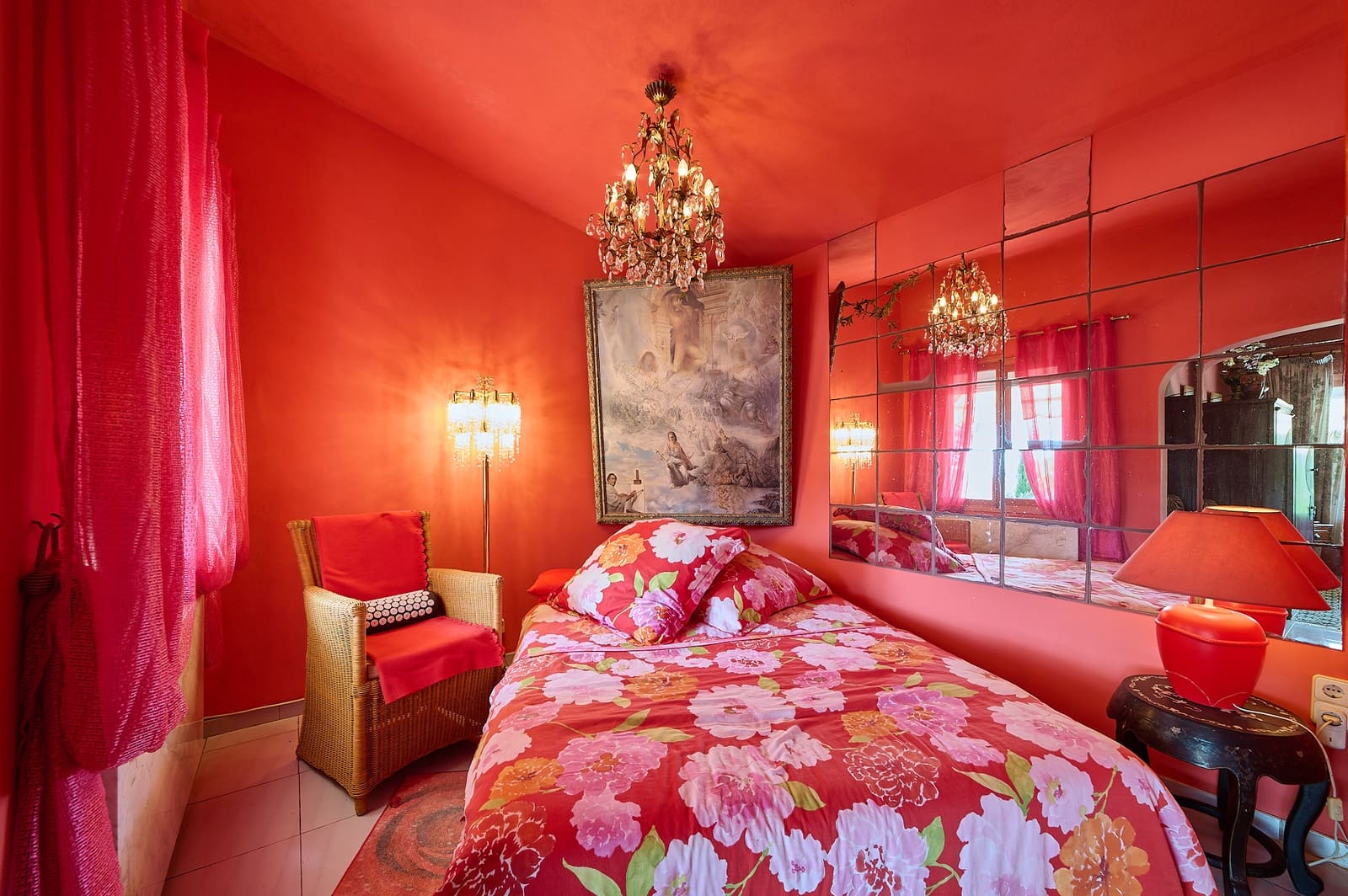 4 bedroom Villa for sale in Costa de la Calma with pool garage - € 1,350,000 (Ref: 9077572)