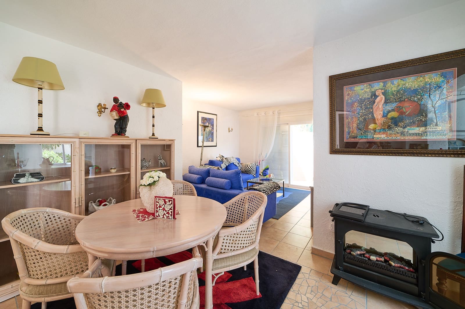 4 bedroom Villa for sale in Costa de la Calma with pool garage - € 1,350,000 (Ref: 9077572)