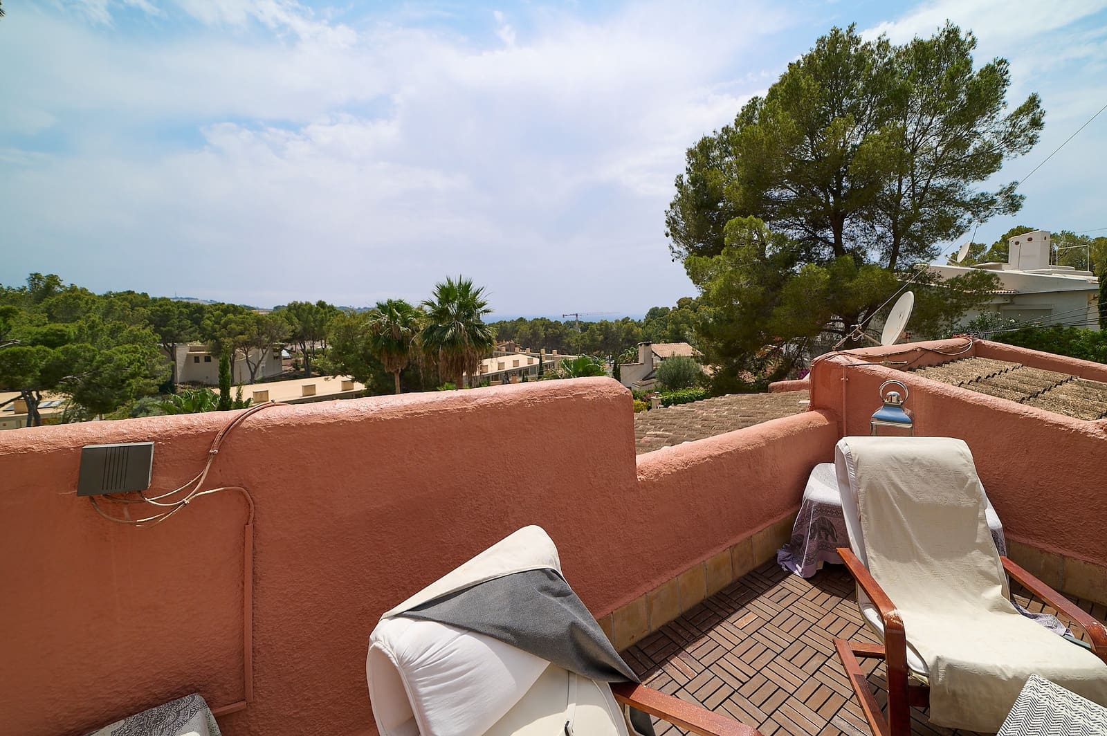 4 bedroom Villa for sale in Costa de la Calma with pool garage - € 1,350,000 (Ref: 9077572)