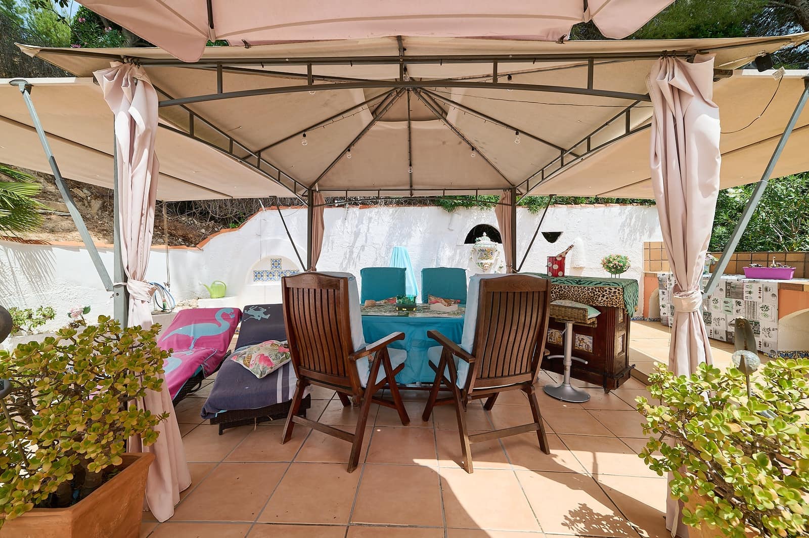 4 bedroom Villa for sale in Costa de la Calma with pool garage - € 1,350,000 (Ref: 9077572)