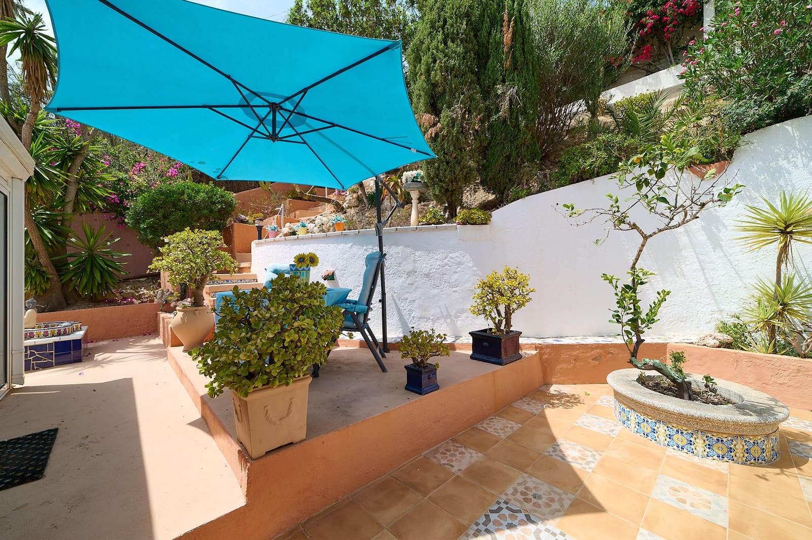 4 bedroom Villa for sale in Costa de la Calma with pool garage - € 1,350,000 (Ref: 9077572)