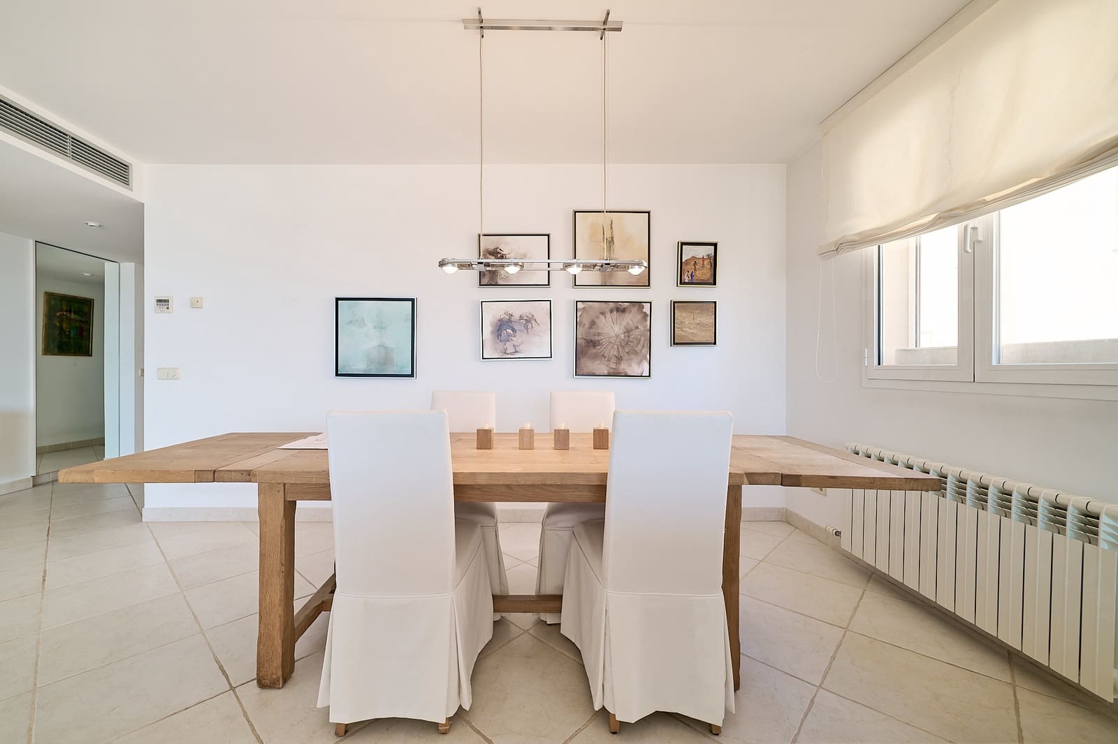 2 soveværelse Penthouse til salg i Palma de Mallorca med garage - € 1.950.000 (Ref: 9199704)
