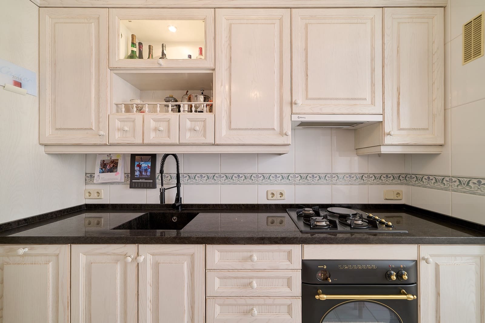 2 soveværelse Penthouse til salg i Palma de Mallorca med garage - € 1.950.000 (Ref: 9199704)