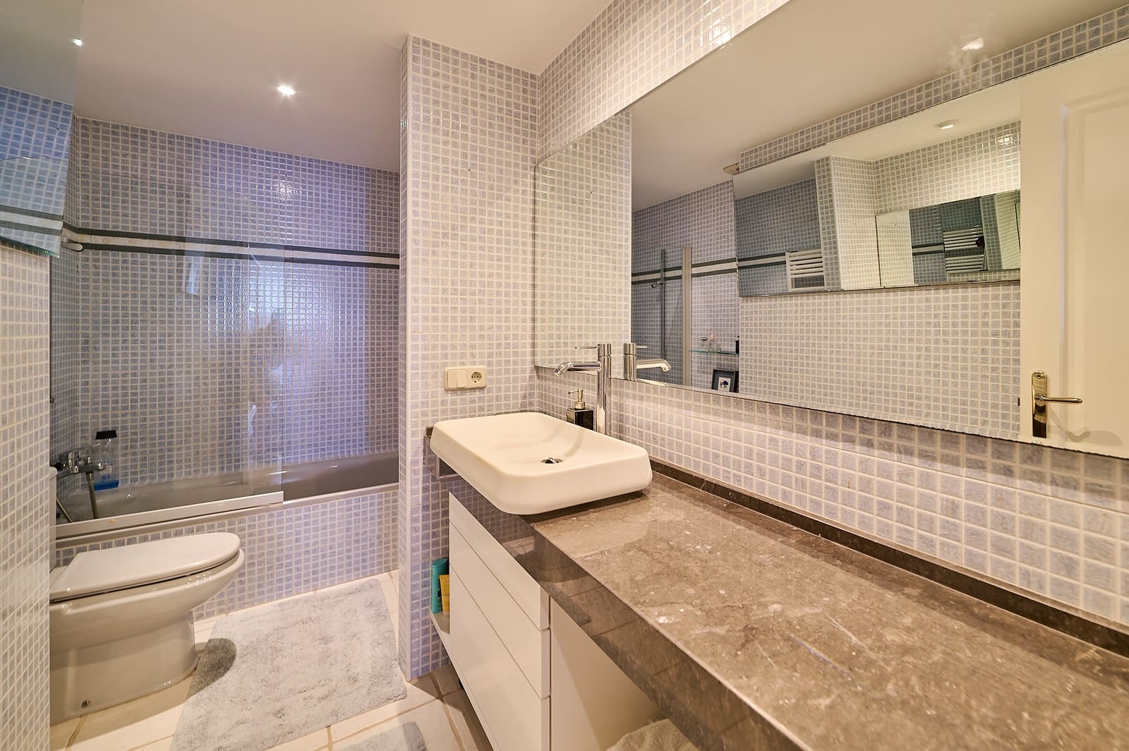 2 soveværelse Penthouse til salg i Palma de Mallorca med garage - € 1.950.000 (Ref: 9199704)