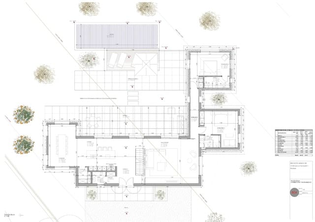 5 soveværelse Finca/Landehus til salg i Montuïri med swimmingpool garage - € 850.000 (Ref: 9199705)