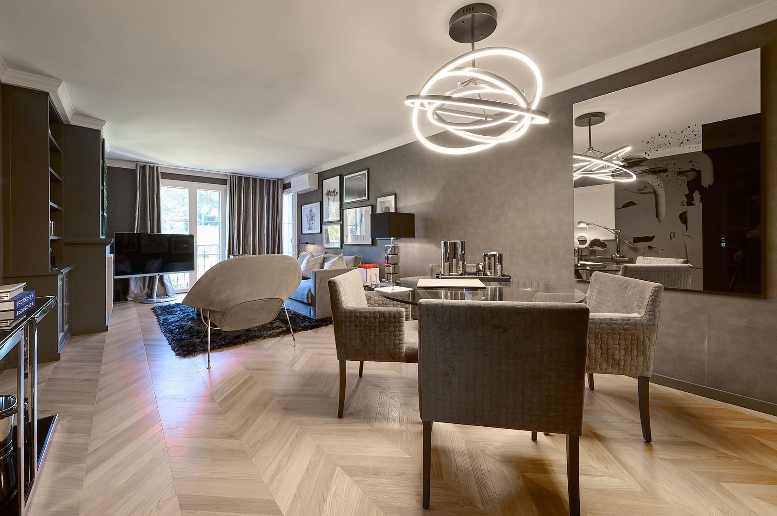 2 quarto Penthouse para venda em Bendinat com garagem - 1 095 000 € (Ref: 9201544)