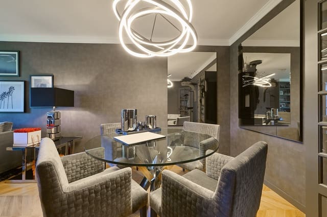 2 camera da letto Attico in vendita in Bendinat, Calvià con garage - 1.095.000 € (Rif: 9201544)