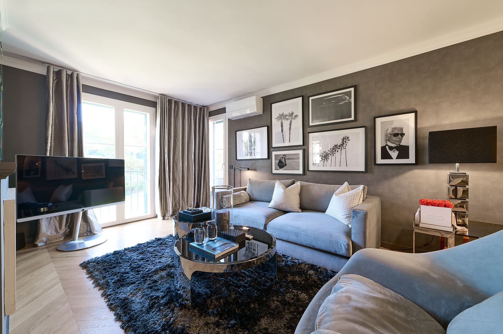 2 quarto Penthouse para venda em Bendinat com garagem - 1 095 000 € (Ref: 9201544)