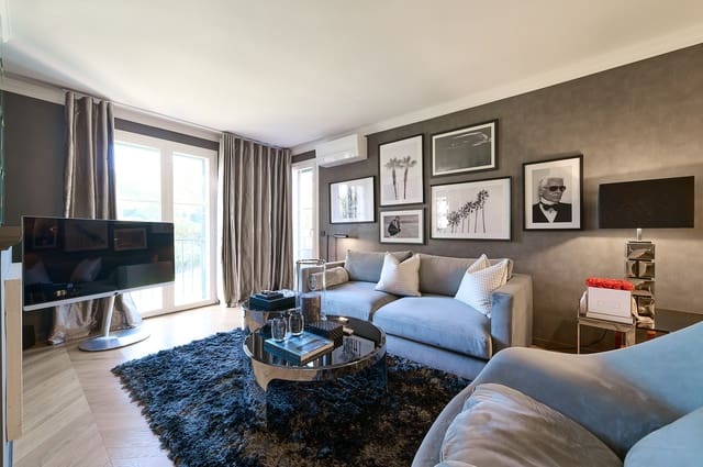 2 camera da letto Attico in vendita in Bendinat, Calvià con garage - 1.095.000 € (Rif: 9201544)