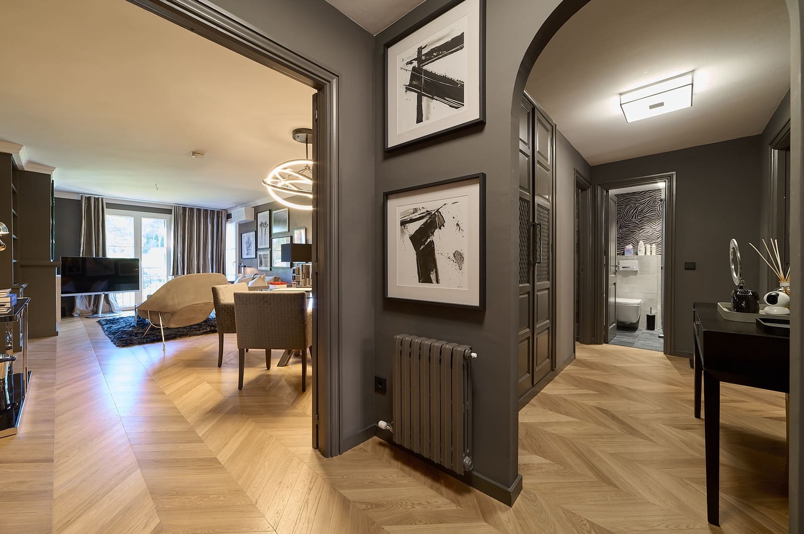 2 quarto Penthouse para venda em Bendinat com garagem - 1 095 000 € (Ref: 9201544)