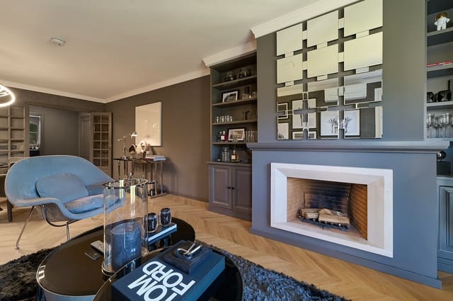 2 camera da letto Attico in vendita in Bendinat, Calvià con garage - 1.095.000 € (Rif: 9201544)