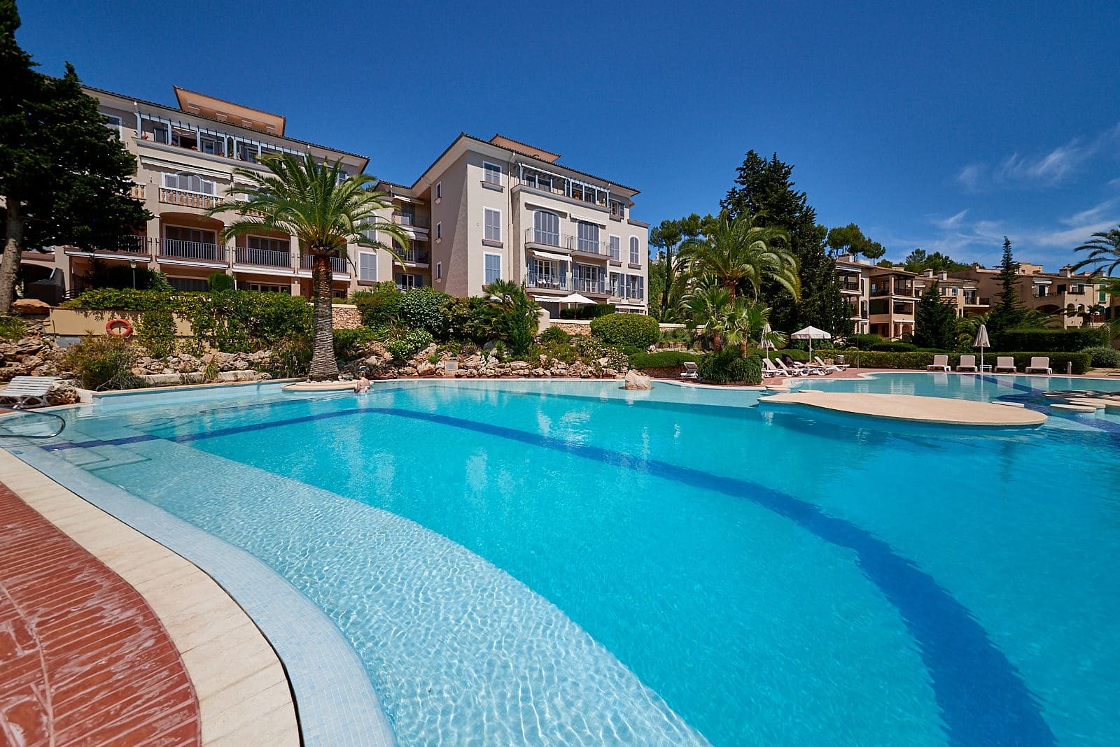 2 quarto Penthouse para venda em Bendinat com garagem - 1 095 000 € (Ref: 9201544)