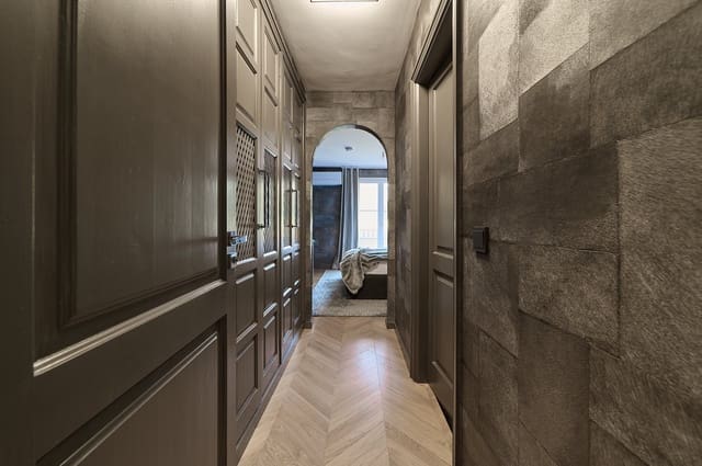 2 camera da letto Attico in vendita in Bendinat, Calvià con garage - 1.095.000 € (Rif: 9201544)