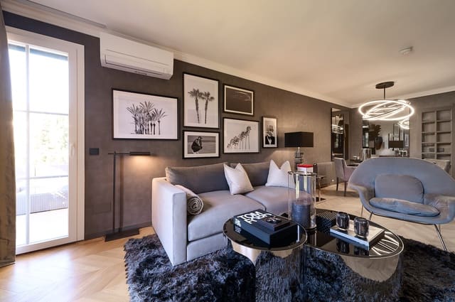 2 camera da letto Attico in vendita in Bendinat, Calvià con garage - 1.095.000 € (Rif: 9201544)