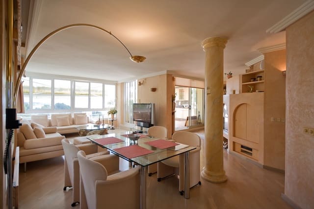 3 camera da letto Attico in vendita in Cas Catala, Calvià con garage - 1.650.000 € (Rif: 9201983)