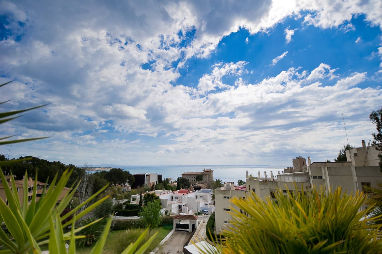 3 soveværelse Penthouse til salg i Cas Catala med garage - € 1.650.000 (Ref: 9201983)