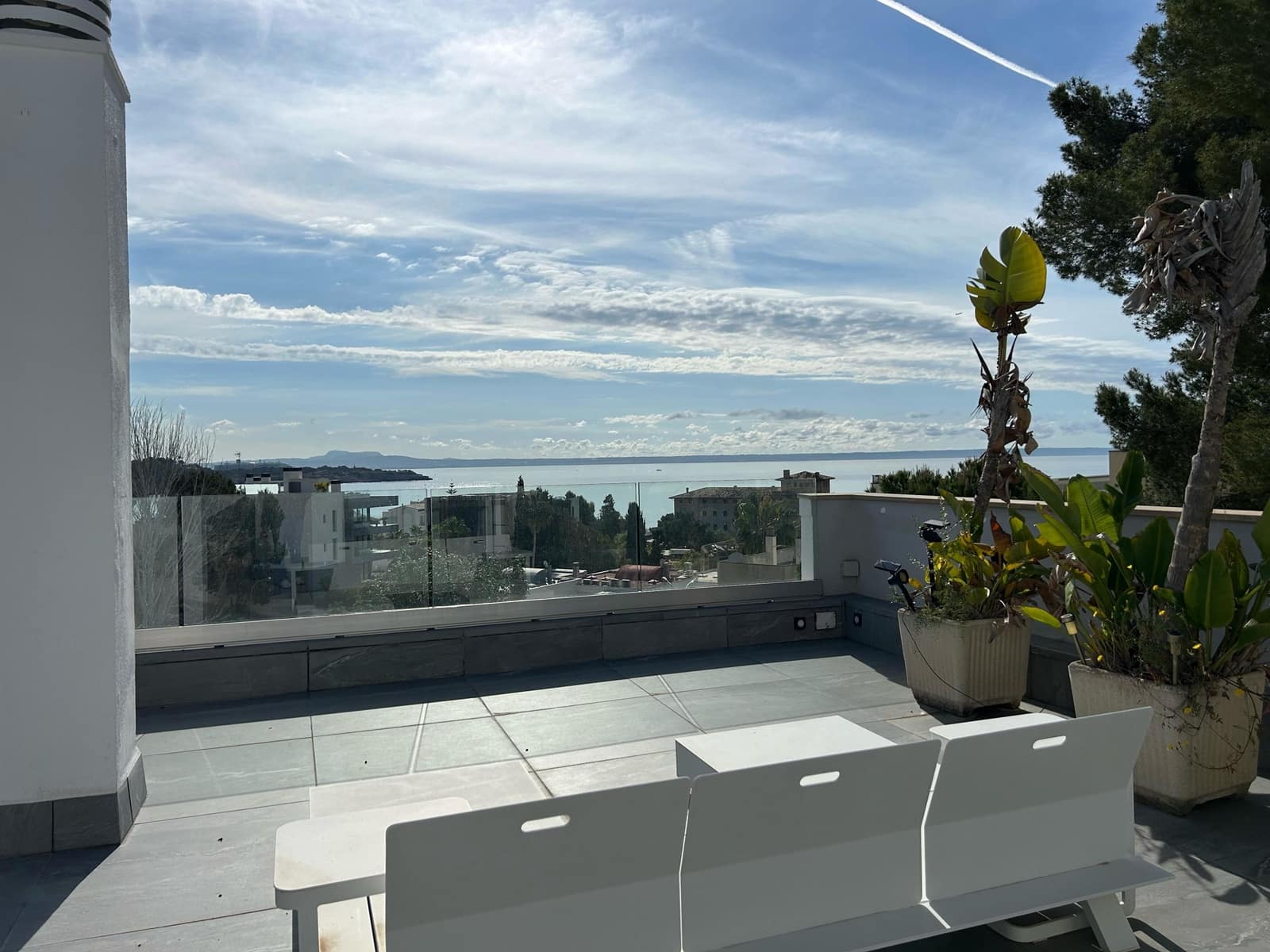 3 soveværelse Penthouse til salg i Cas Catala med garage - € 1.650.000 (Ref: 9201983)