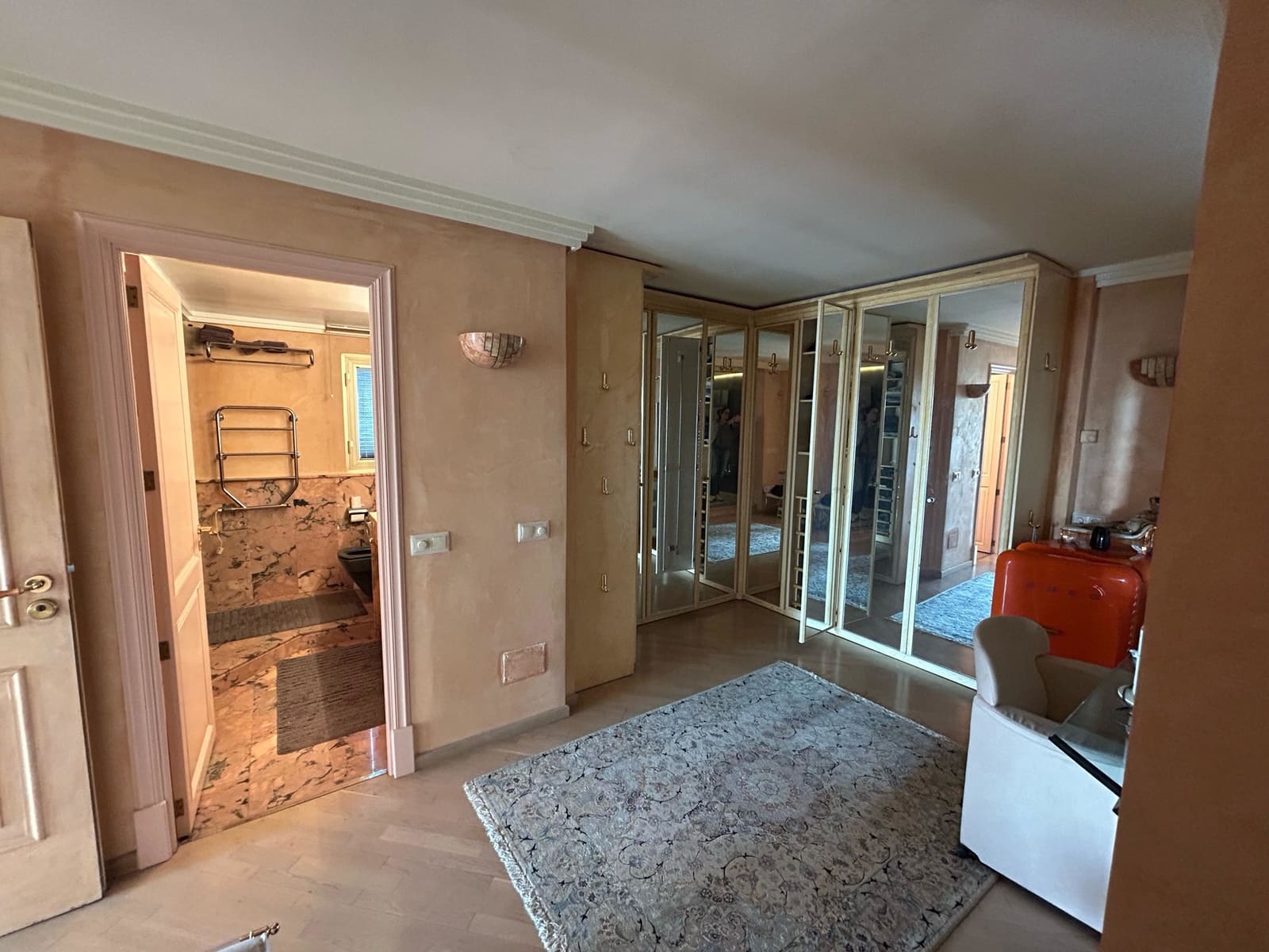 3 soveværelse Penthouse til salg i Cas Catala med garage - € 1.650.000 (Ref: 9201983)