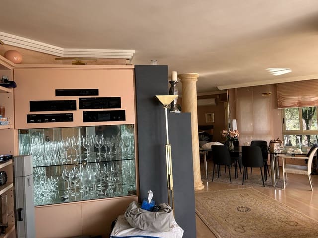 3 camera da letto Attico in vendita in Cas Catala, Calvià con garage - 1.650.000 € (Rif: 9201983)