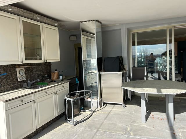 3 camera da letto Attico in vendita in Cas Catala, Calvià con garage - 1.650.000 € (Rif: 9201983)