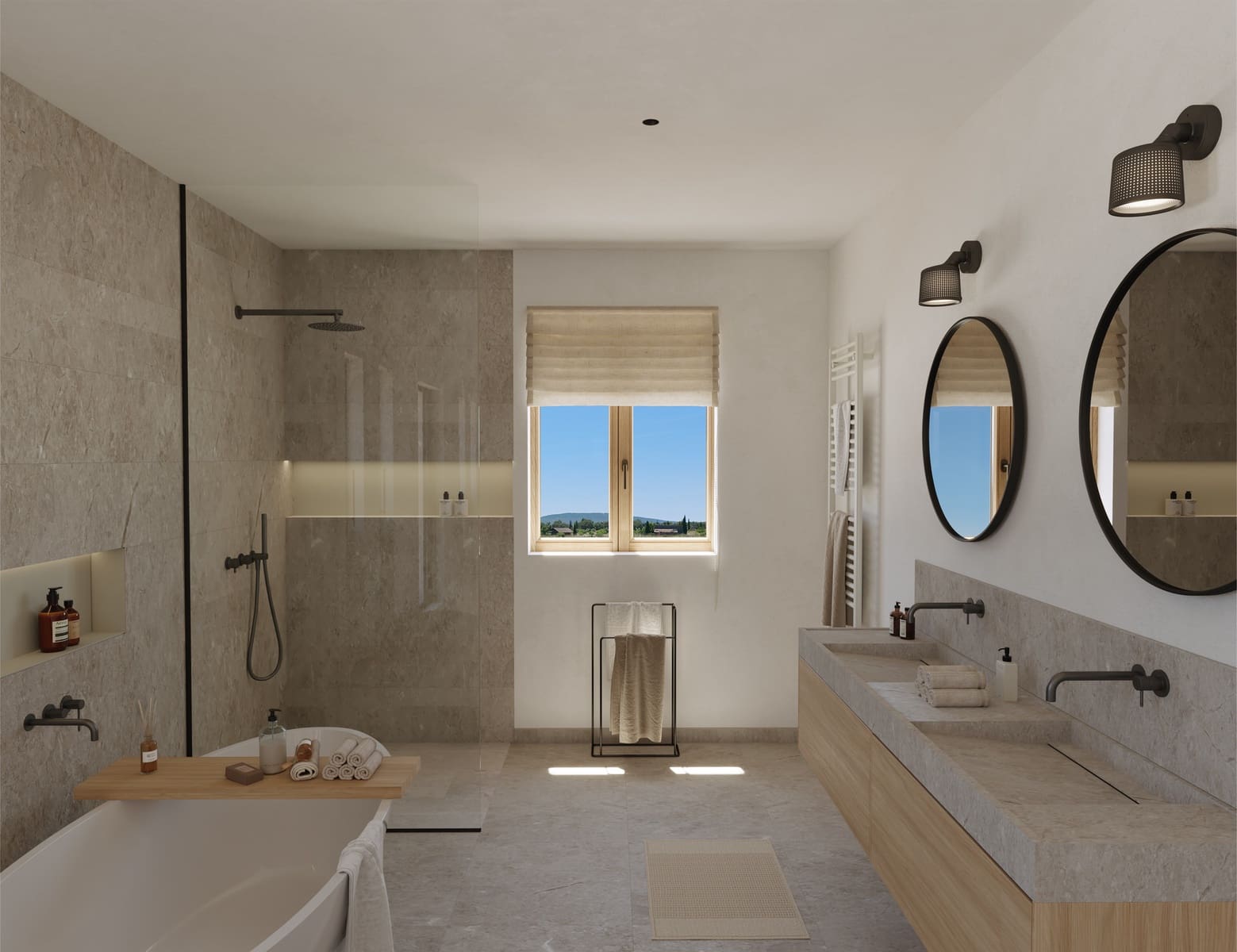 4 camera da letto Finca/Casa di Campagna in vendita in Sencelles con piscina garage - 3.550.000 € (Rif: 9405911)