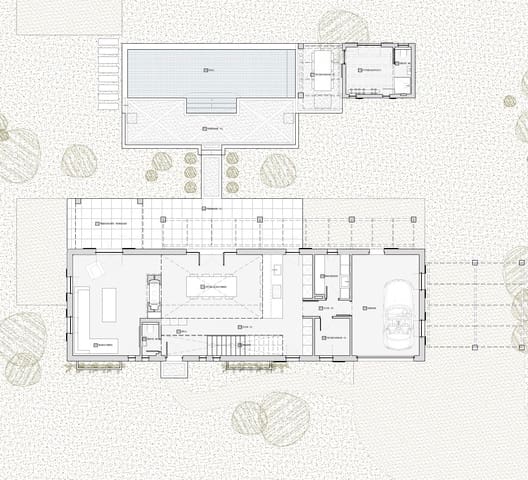 4 bedroom Finca/Country House for sale in Sencelles with pool garage - € 3,550,000 (Ref: 9405911)