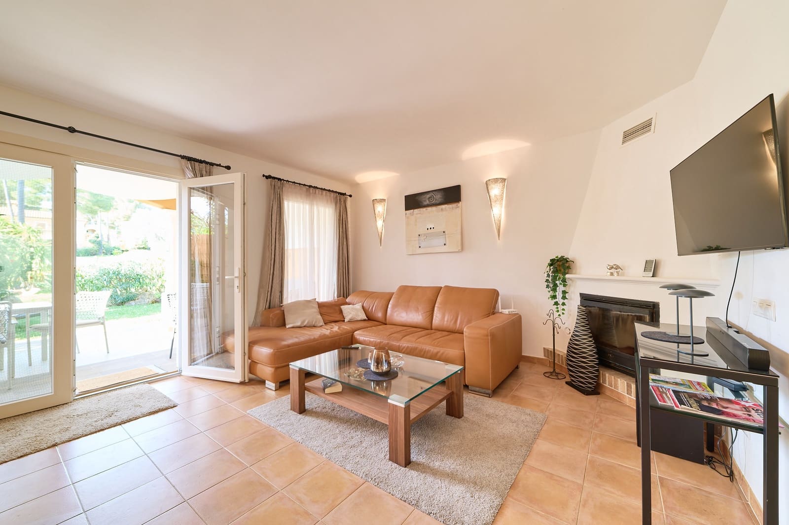3 bedroom Terraced Villa for sale in Santa Ponsa with garage - € 840,000 (Ref: 9462852)