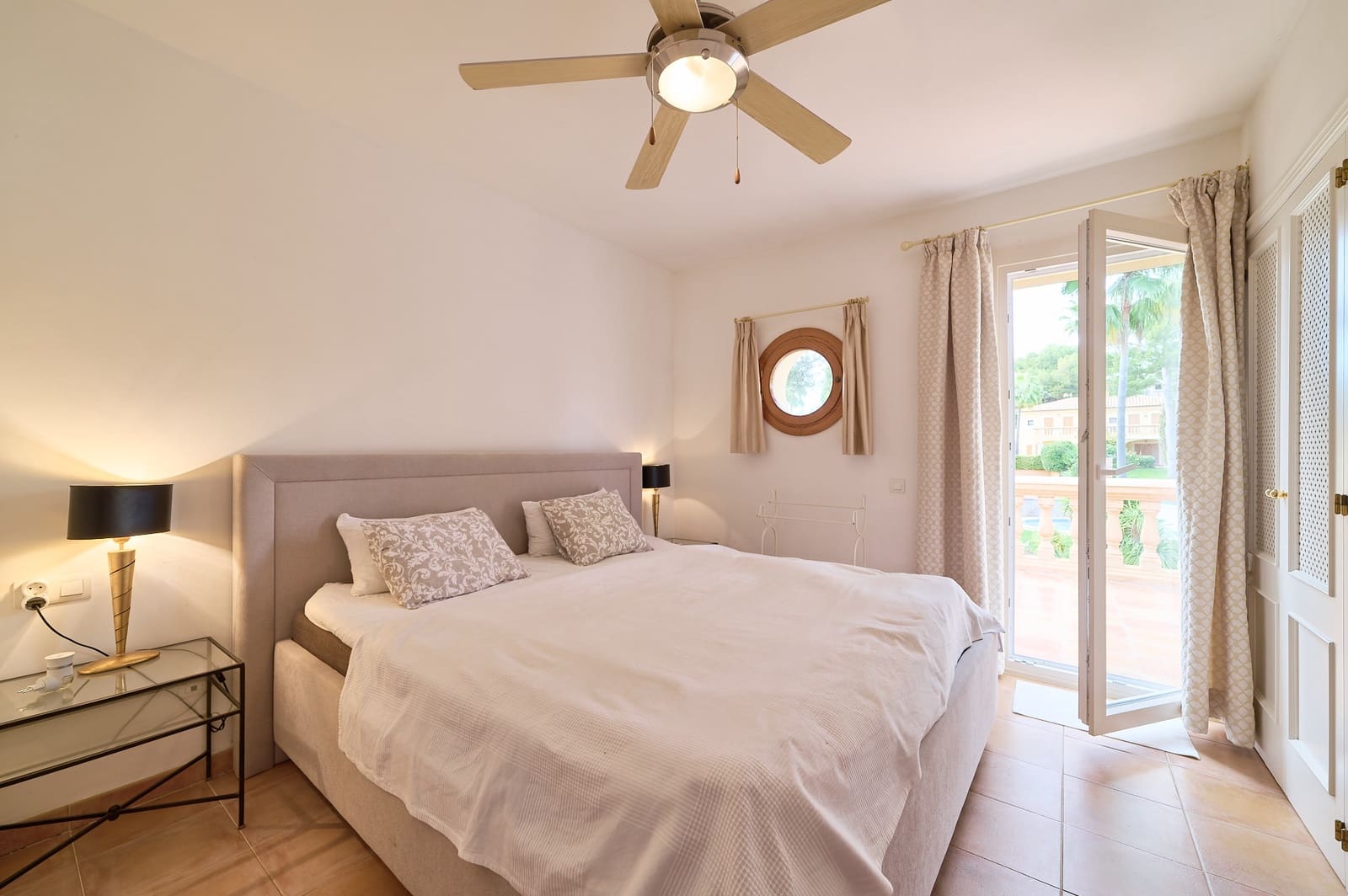 3 bedroom Terraced Villa for sale in Santa Ponsa with garage - € 840,000 (Ref: 9462852)