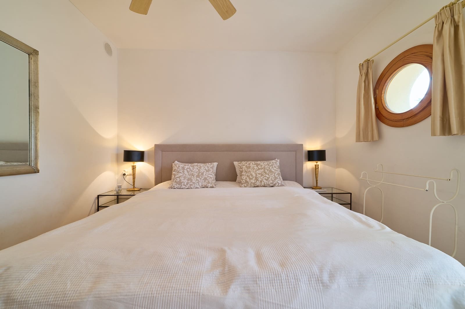 3 bedroom Terraced Villa for sale in Santa Ponsa with garage - € 840,000 (Ref: 9462852)