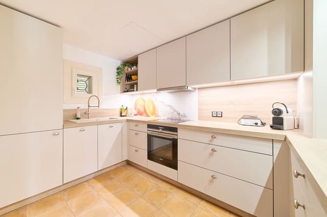 3 bedroom Terraced Villa for sale in Santa Ponsa, Calvià with garage - € 840,000 (Ref: 9462852)