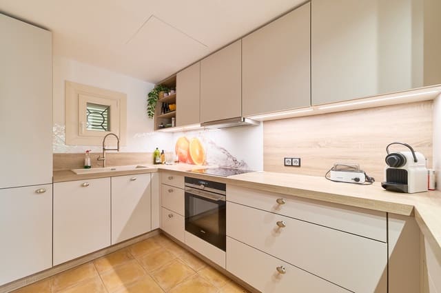 3 bedroom Terraced Villa for sale in Santa Ponsa, Calvià with garage - € 840,000 (Ref: 9462852)