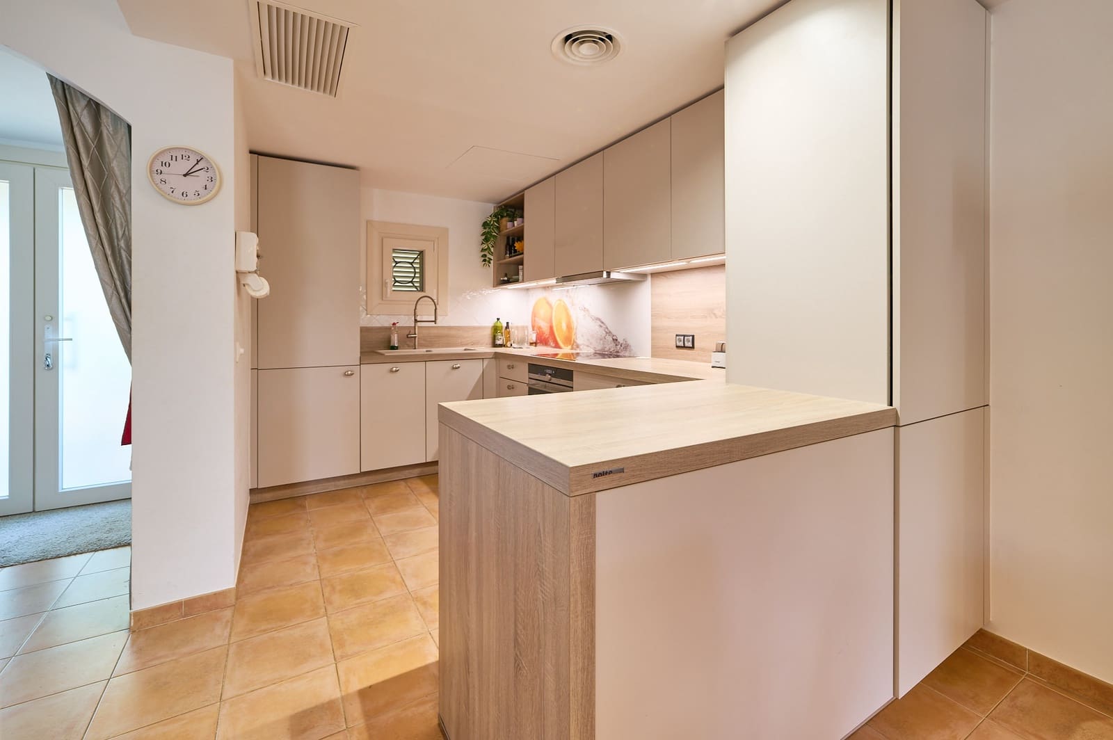 3 bedroom Terraced Villa for sale in Santa Ponsa with garage - € 840,000 (Ref: 9462852)