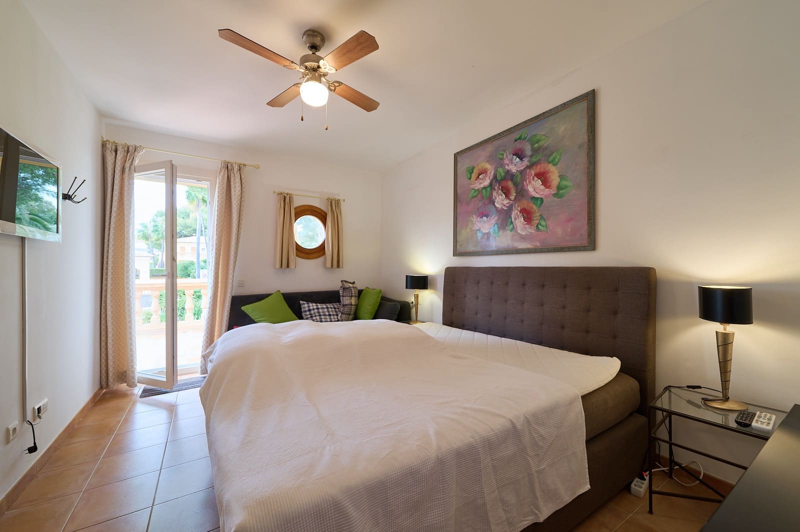 3 bedroom Terraced Villa for sale in Santa Ponsa with garage - € 840,000 (Ref: 9462852)